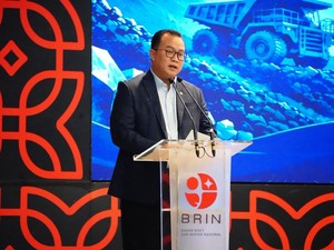 Antisipasi Dampak El Nino, Prabowo Minta BRIN Perkuat Teknologi Air