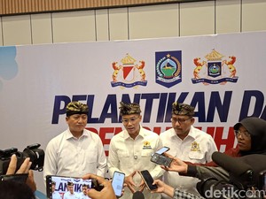 Anindya Bakrie Puji Ekonomi NTB, Soroti Potensi Garam