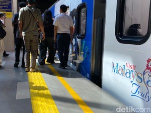 Indonesia Jadi Negara Pertama Kampanye Visit Malaysia 2026 di Transportasi Publik