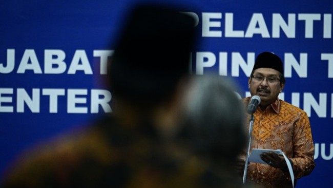 Indonesia Sekarang Punya Pejabat AI, Ini Tugas Barunya