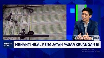 Masih Terjebak di Rp 18.000/USD, Rupiah Butuh Katalis Positif Ini