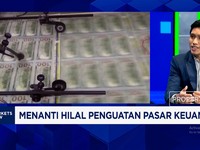 Masih Terjebak di Rp 18.000/USD, Rupiah Butuh Katalis Positif Ini