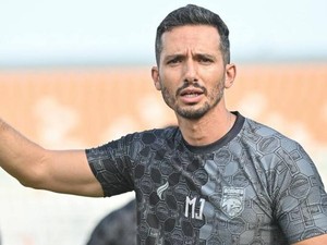 Borneo Lawan Juara Bertahan Buriram United di Laga Perdana, Ini Kata Pelatih