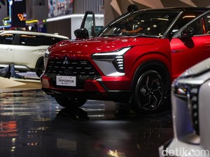 Mobil Hybrid Diusulkan Bebas Ganjil Genap, Kamu Setuju?