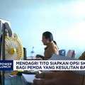Mendagri Tito Siapkan Opsi Bagi Pemda Yang Kesulitan Bayar Gaji ASN