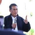 Mentan Amran Sulaiman ingatkan lagi ketentuan wajib bangun kebun gula oleh pabrik gula yang mengimpor bahan baku. (Dok. Kementan)