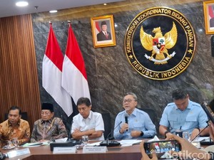 Zulhas Ungkap Syarat Pondok Pesantren Bangun Dapur MBG