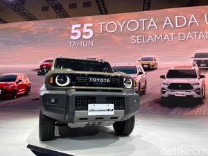 T-Care Xtra, Cara Toyota Bikin Mobil Konsumen Makin Aman