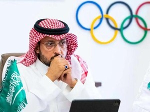 Terungkap Penyebab Kematian Pangeran Arab Saudi di London, Begini Kronologinya