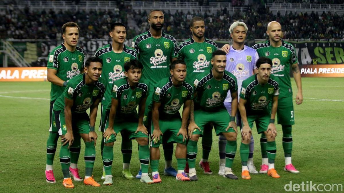 Jadwal Pekan Perdana Super League 2026/2027