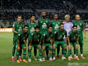 Klasemen Piala Presiden 2026: Persebaya dan Persib Lolos Semifinal