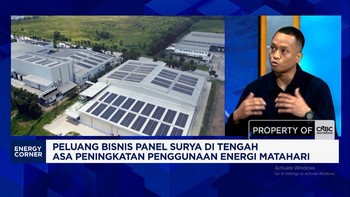 Prabowo Mulai Proyek PLTS 100 GW, Bisnis PLTS Atap Kecipratan Cuan & Siap Melesat