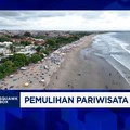 Pulihkan Bisnis Pariwisata, Indonesia Bisa Nyontek Jepang - Arab Saudi