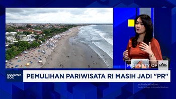 Pulihkan Bisnis Pariwisata, Indonesia Bisa Nyontek Jepang - Arab Saudi