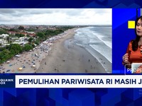 Pulihkan Bisnis Pariwisata, Indonesia Bisa Nyontek Jepang - Arab Saudi