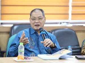 Akademisi UMY Soroti Legalitas dan Urgensi Pendirian URI