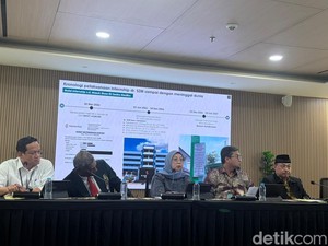 6 Dokter Internsip Mayoritas Meninggal karena Sakit, Kualitas MCU Dipertanyakan