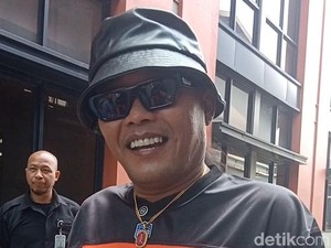 Kata Sule Tak Jadi Groomsman di Pernikahan Andre Taulany