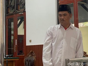 Jual Ayam Curian Dibayar Rp 75 Ribu, Pria di Surabaya Dituntut 2 Tahun