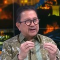 Tony Wenas - Presiden Direktur PT Freeport Indonesia
