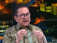 Tony Wenas - Presiden Direktur PT Freeport Indonesia