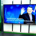 "Warisan" Perry, Nakhoda BI Yang Mengundurkan Diri