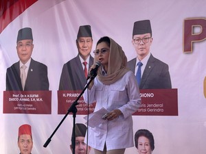 Hadapi Musim Kemarau, Legislator Gerindra Ungkap Upaya Antisipasi Kekeringan