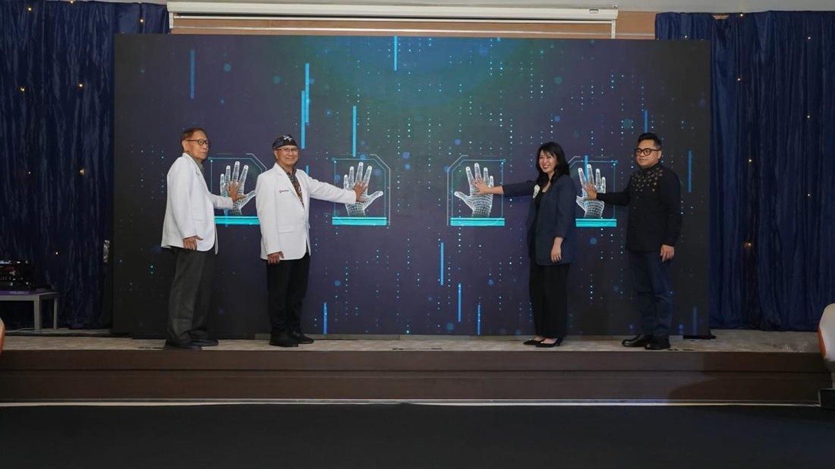 Bethsaida Hospital Gading Serpong Hadirkan Urology dan Nephrology Clinic