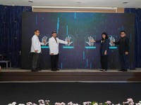 Bethsaida Gading Serpong