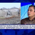 Bikin Anak Muda Punya Rumah, Danatara & BTN Tebar Promo Bunga KPR