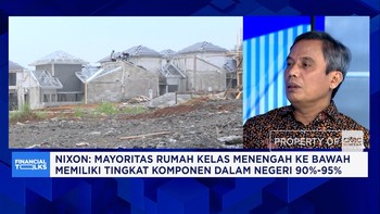 Bikin Anak Muda Punya Rumah, Danatara & BTN Tebar Promo Bunga KPR