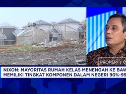 Bikin Anak Muda Punya Rumah, Danatara & BTN Tebar Promo Bunga KPR