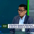 Bikin Transaksi Digital Kian Marak, Bank Ina Gandeng Minimarket - Permudah Buka Rekening