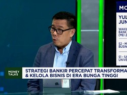 Bikin Transaksi Digital Kian Marak, Bank Ina Gandeng Minimarket - Permudah Buka Rekening