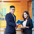 BNI Sekuritas. (Dok. BNI)