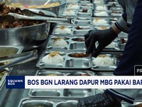 Bos BGN Larang Dapur MBG Pakai Barang Subsidi