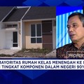 Bos BTN Janji Urus KPR di BTN Bisa Cair 5 Hari