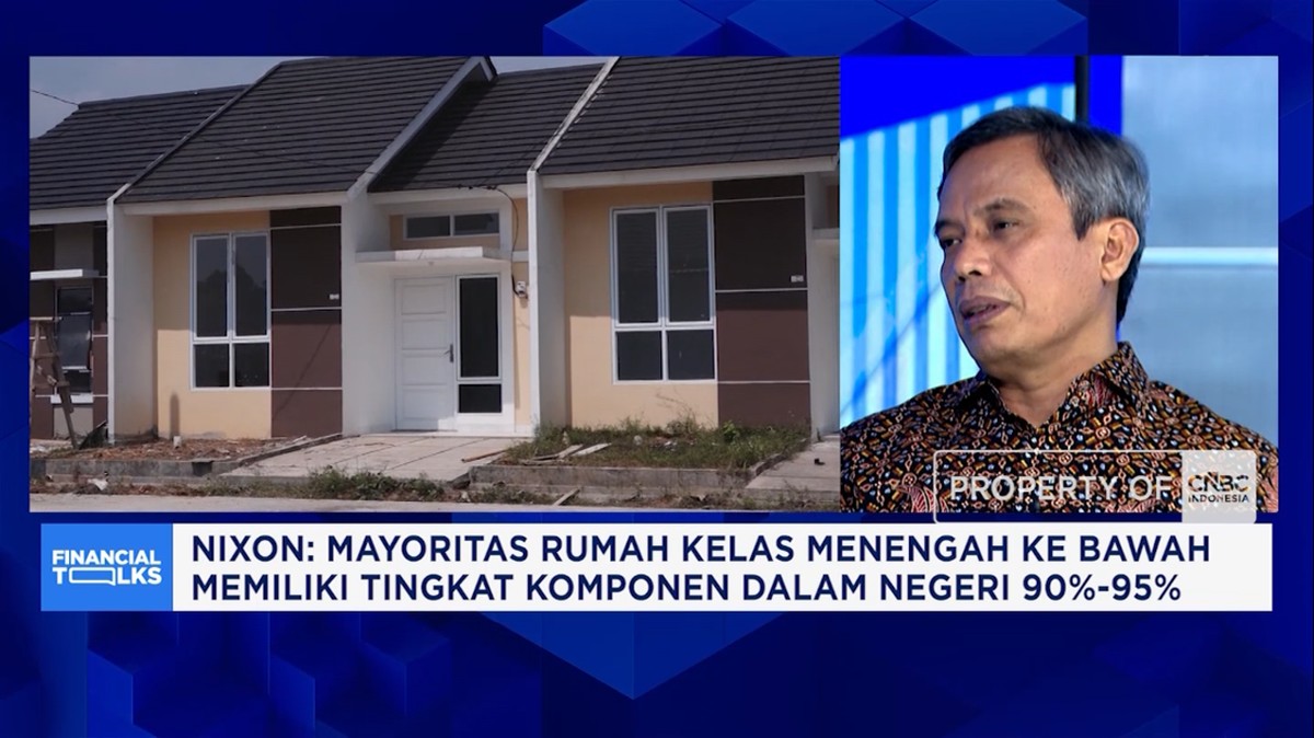 Video: Bos BTN Janji Urus KPR di BTN Bisa Cair 5 Hari