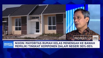 Bos BTN Janji Urus KPR di BTN Bisa Cair 5 Hari