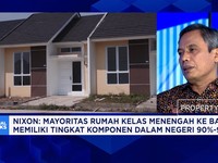 Bos BTN Janji Urus KPR di BTN Bisa Cair 5 Hari
