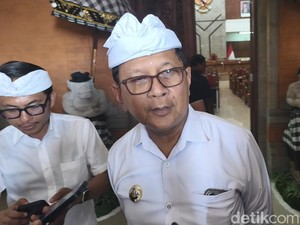 Bupati Buleleng Ancam Pecat Guru Olahraga yang Diduga Cabuli Siswi SD