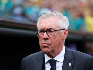 Ancelotti Rombak Timnas Brasil, Ada 8 Debutan Dipanggil