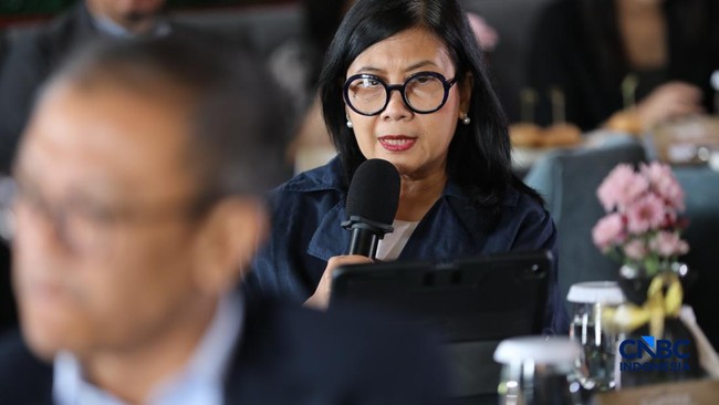 Ekspor Nikel Terhambat LTJ, Pelaku Usaha Minta Kepastian Standar