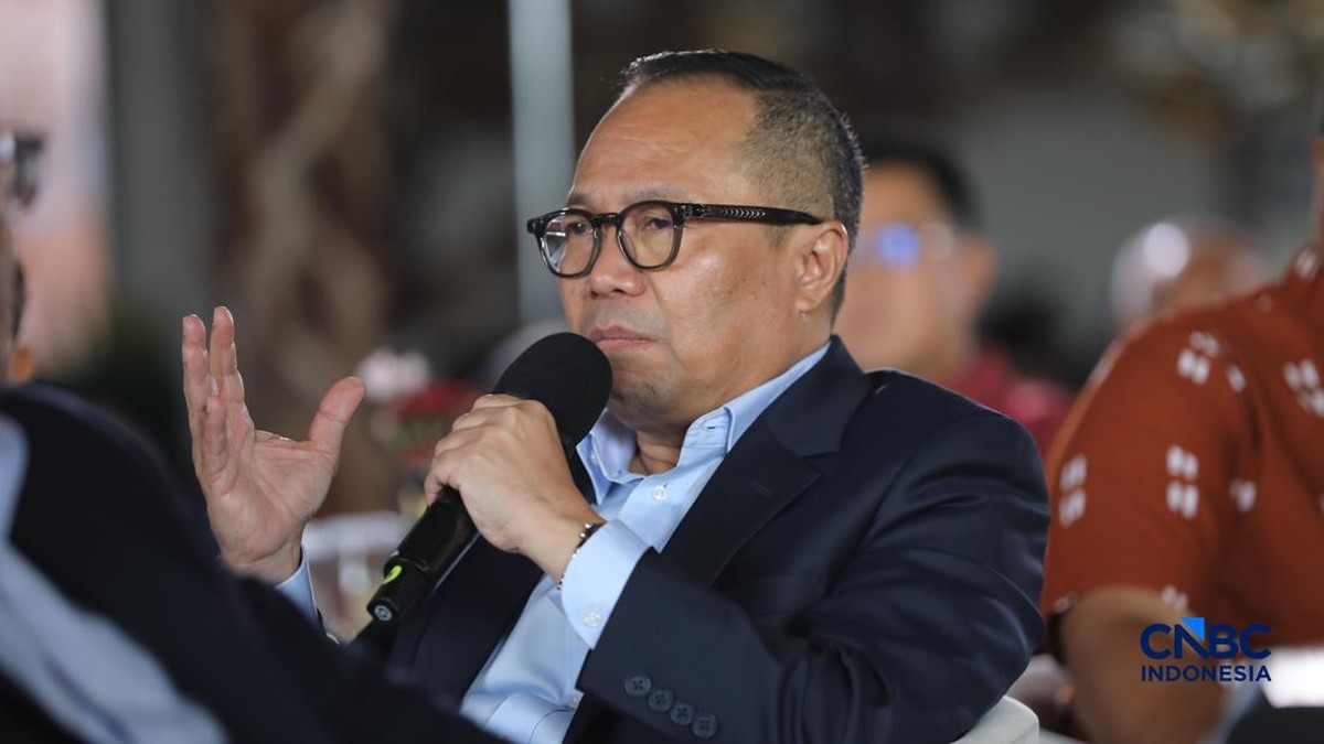 Tak Bisa Ekspor, Pengusaha: Investor Nikel Sudah Investasi US$44 M