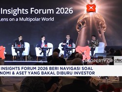 DBS Insight Forum 2026 Beri Navigasi Soal Ekonomi & Aset Yang Bakal Diburu Investor