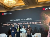 DBS Insights Forum 2026