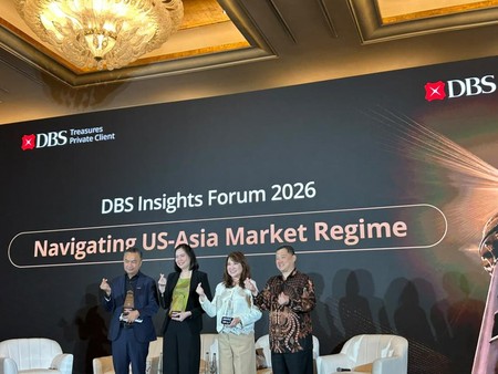DBS Insights Forum 2026