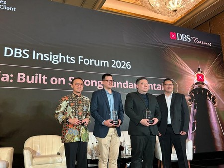 DBS Insights Forum 2026