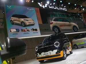 Punya Mobil Wuling Bebas Khawatir, Ada Garansi Seumur Hidup