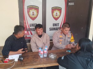 Lika-liku Ojol yang Hilang dan Kini Kembali Pulang